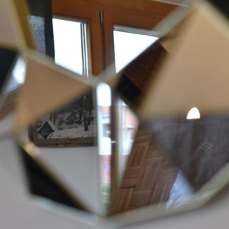 Apartman S Klavirem Lednice Exterior foto