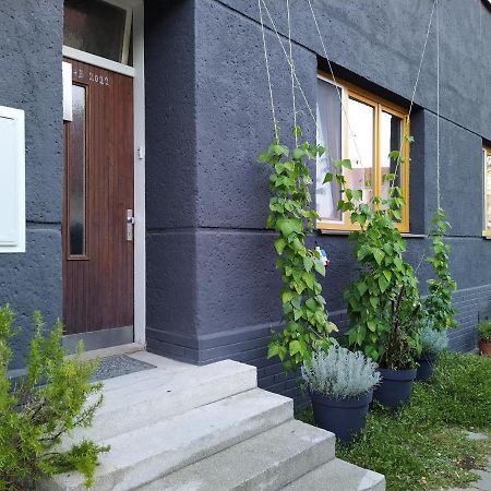 Apartman S Klavirem Lednice Exterior foto