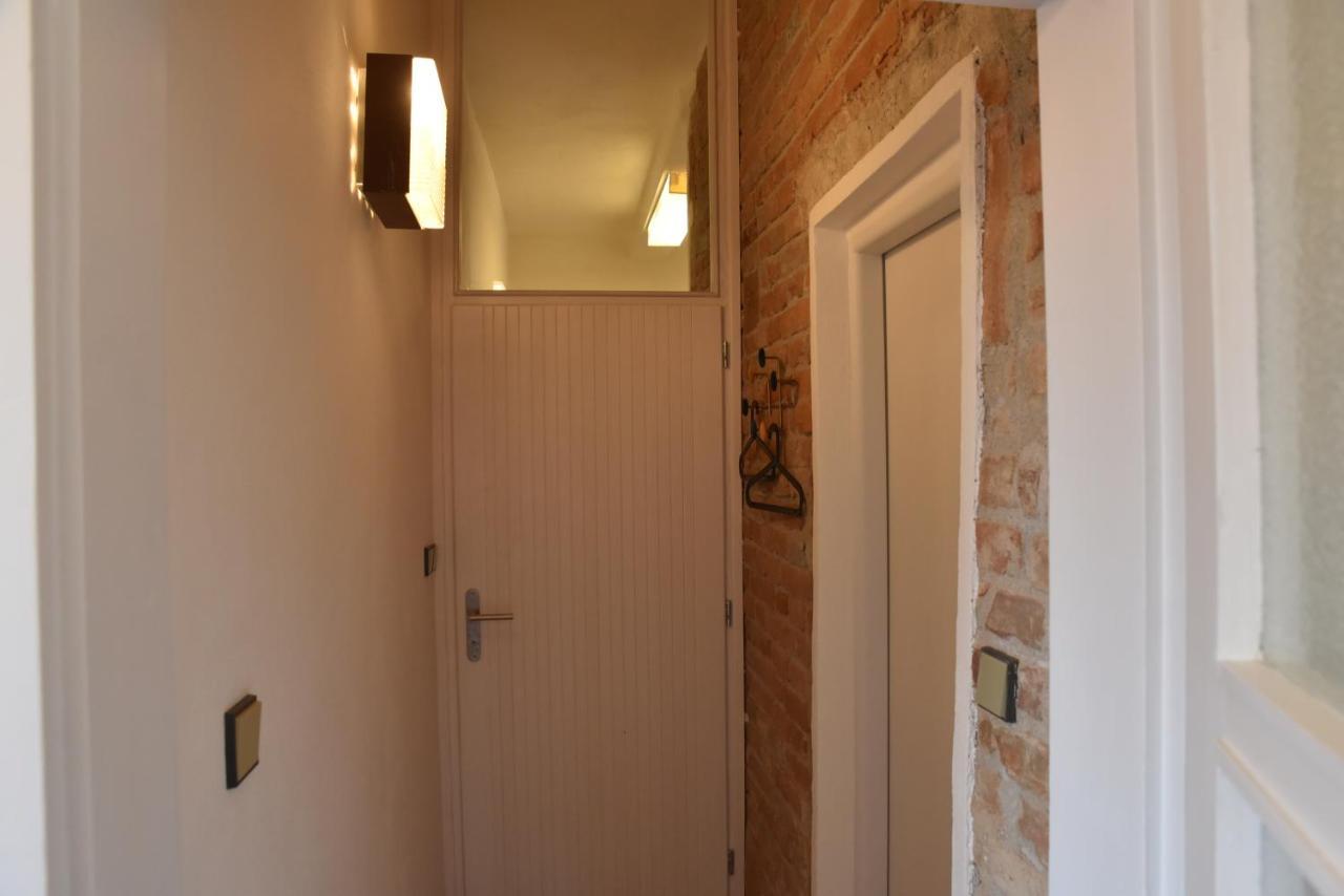 Apartman S Klavirem Lednice Exterior foto