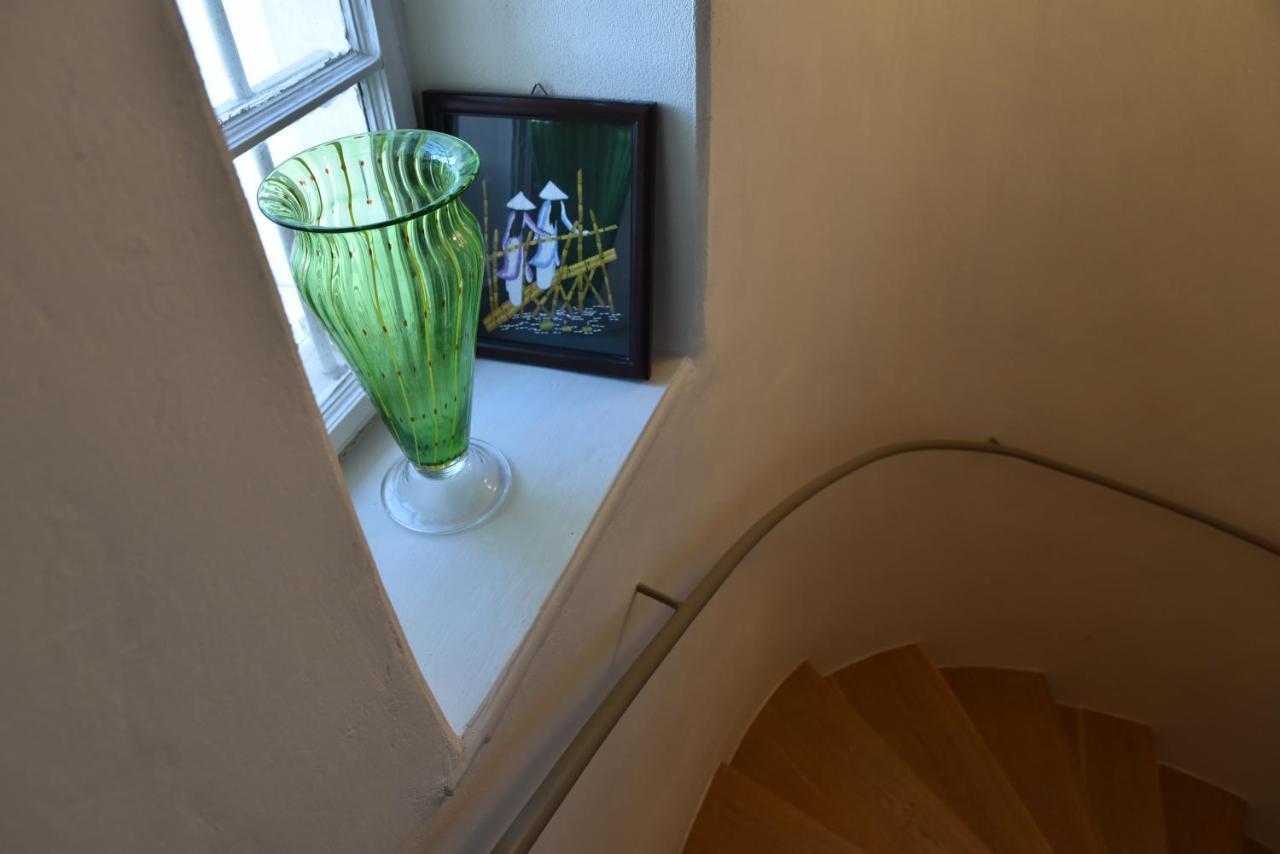 Apartman S Klavirem Lednice Exterior foto