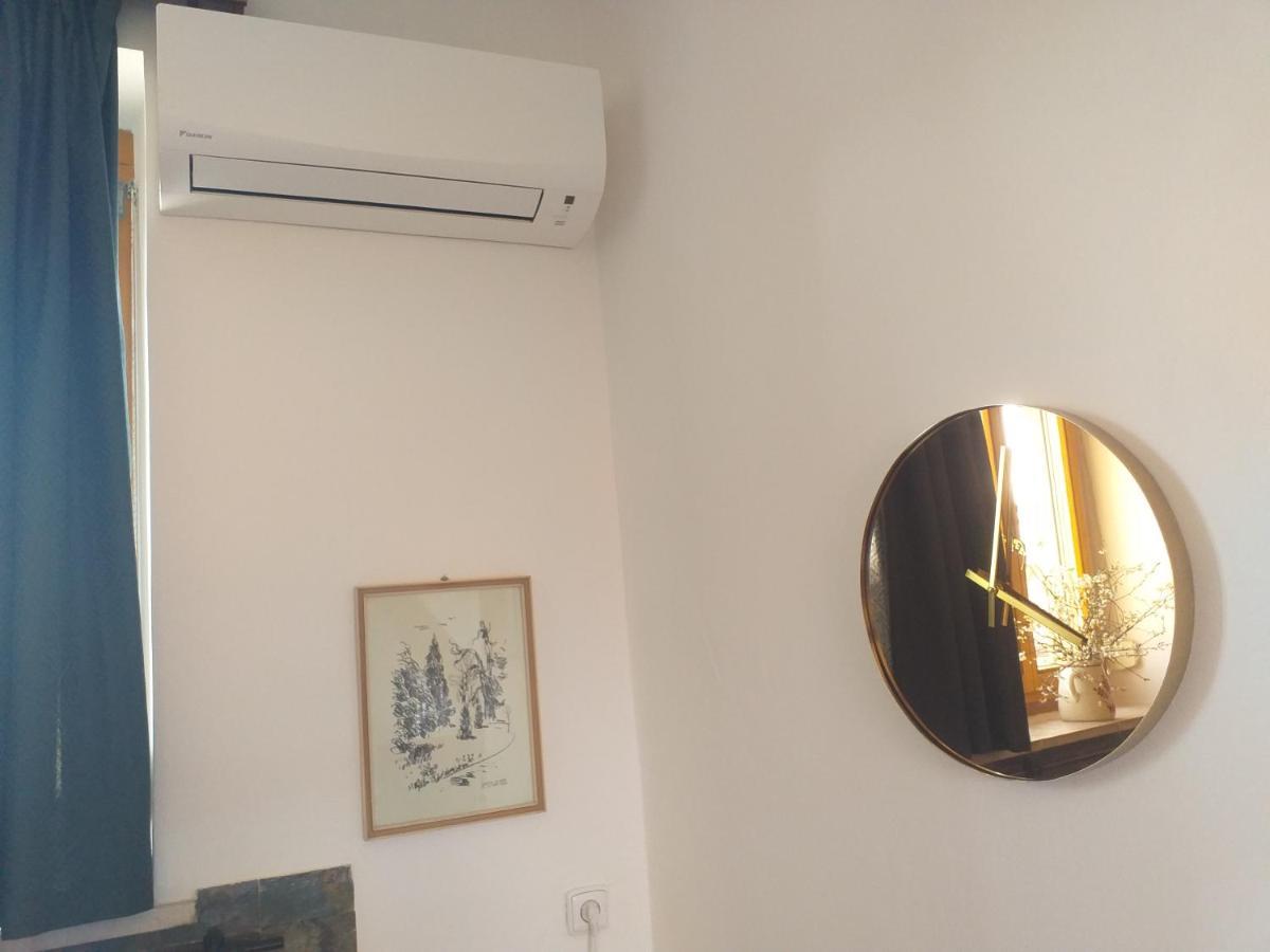 Apartman S Klavirem Lednice Exterior foto